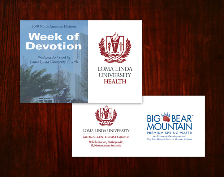 External Relationships/Sponsorships