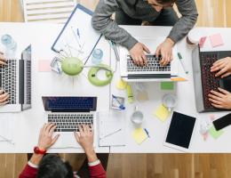 Writing for the Web 